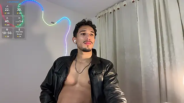 Snapshot of rafael_stone11 chatting on 03/02/26, 01:50 rafael stone11 online show from 03/02/26, 01:50