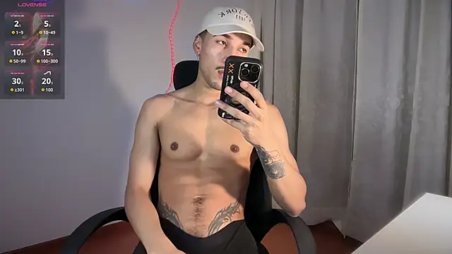 rafael stone11 online show from 03/07/26, 02:29