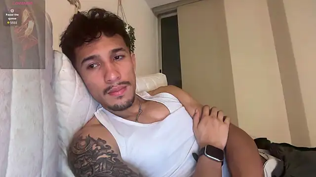 rafael stone11 online show from 03/26/26, 04:11