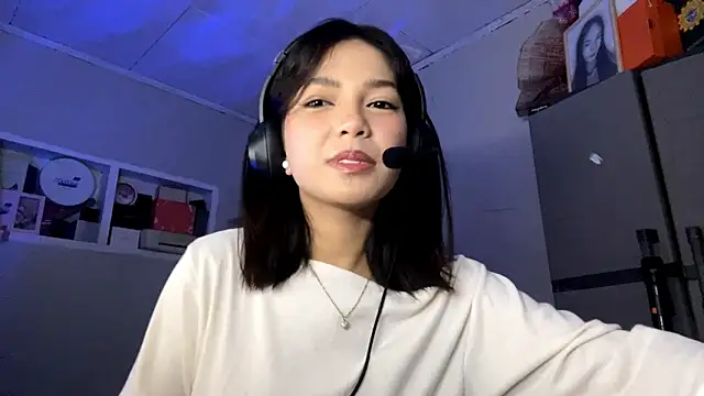 ConstancePorrini online show from 02/05/26, 10:22