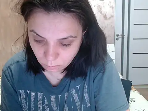 LorraGrey online show from 04/07/26, 03:30