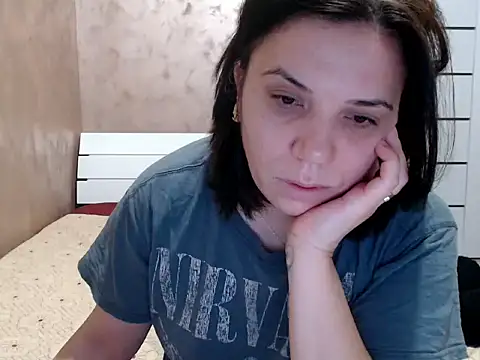 LorraGrey online show from 03/12/26, 03:56