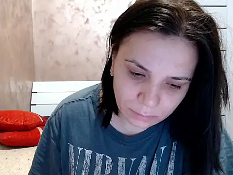 Snapshot of LorraGrey chatting on 02/22/26, 07:48 LorraGrey online show from 02/22/26, 07:48