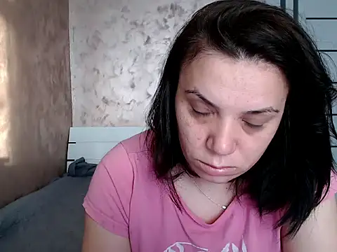 LorraGrey online show from 04/10/26, 04:19