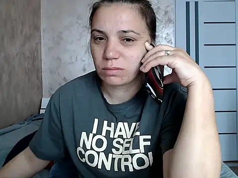 LorraGrey online show from 05/08/26, 05:55