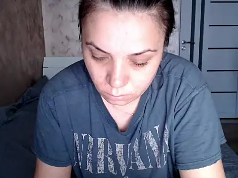 LorraGrey online show from 04/14/26, 03:44