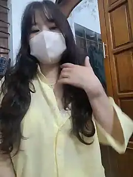 NinaKey online show from 03/20/26, 03:24