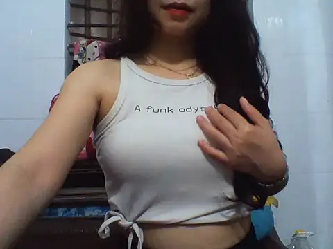 NinaKey online show from 03/27/26, 03:13