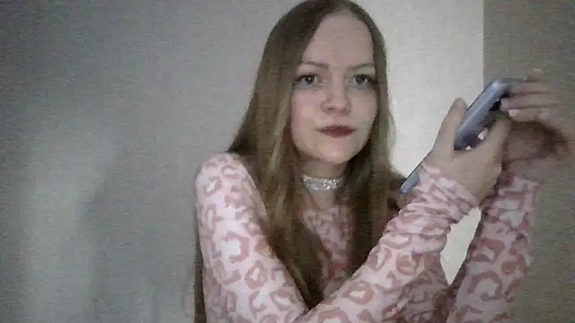 MollyLiveq online show from 03/10/26, 02:43