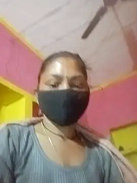 Raamdevi158 online show from 02/27/26, 09:14