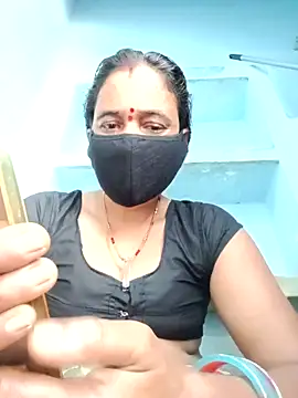 Raamdevi158 online show from 02/12/26, 06:57