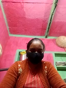 Raamdevi158 online show from 02/20/26, 02:52