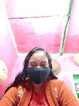 Raamdevi158 online show from 02/21/26, 10:12