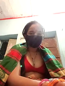 Raamdevi158 online show from 02/12/26, 08:41