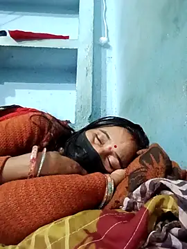 Raamdevi158 online show from 02/19/26, 04:59