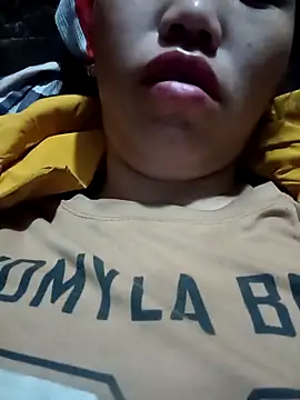 hot-luna- online show from 03/12/26, 08:46