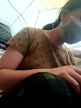 hot-luna- online show from 03/05/26, 12:07