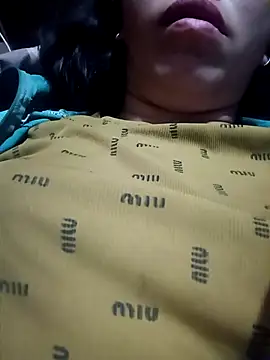 hot-luna- online show from 03/24/26, 06:30