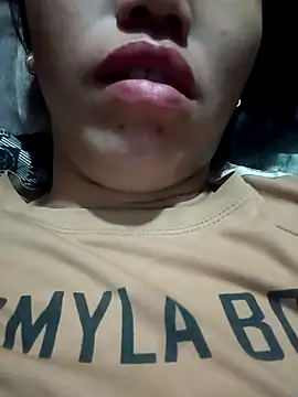 hot-luna- online show from 03/05/26, 12:24