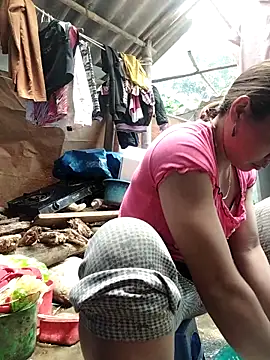 Bella-222 online show from 04/13/26, 04:16