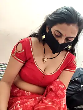 simran sharma01 online show from 02/25/26, 06:13