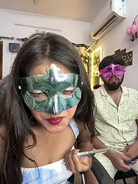 pooja sexy79 online show from 06/13/26, 09:02