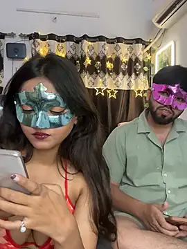 pooja sexy79 online show from 06/20/26, 09:03