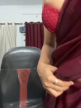 pooja sexy79 online show from 04/11/26, 06:11