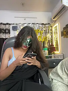 pooja sexy79 online show from 07/05/26, 05:53