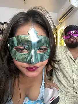 pooja sexy79 online show from 06/28/26, 11:27