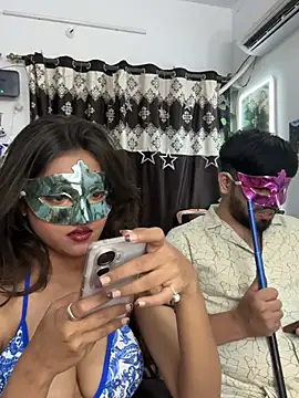 pooja sexy79 online show from 06/21/26, 09:15