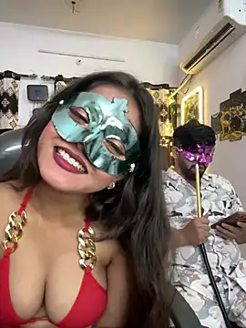 pooja sexy79 online show from 07/30/26, 05:56