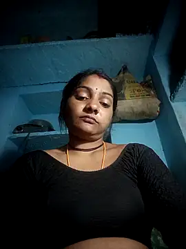 Hotty raghni online show from 03/01/26, 03:12