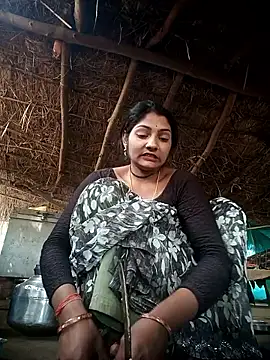 Hotty raghni online show from 02/02/26, 04:55