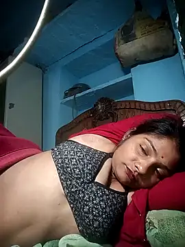 Hotty raghni online show from 02/19/26, 03:20