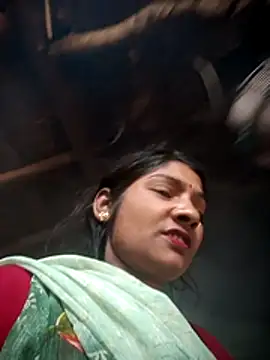 Hotty raghni online show from 02/23/26, 02:35