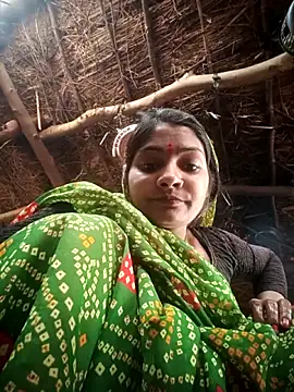 Hotty raghni online show from 02/19/26, 03:14