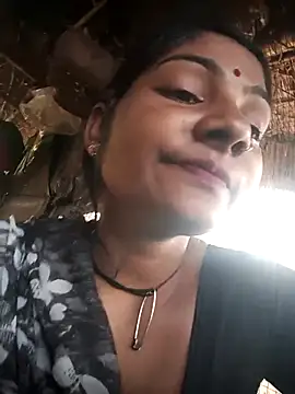 Hotty raghni online show from 02/12/26, 04:12