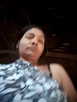 Hotty raghni online show from 02/15/26, 03:18