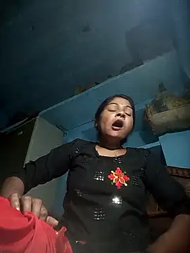 Hotty raghni online show from 02/14/26, 03:12