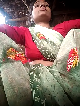 Hotty raghni online show from 02/20/26, 03:25