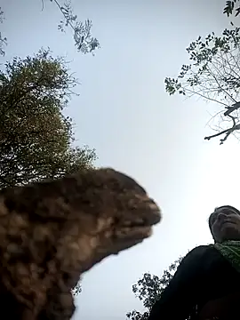 Hotty raghni online show from 02/21/26, 02:35