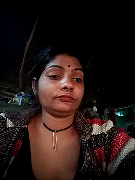 Hotty raghni online show from 02/14/26, 01:39