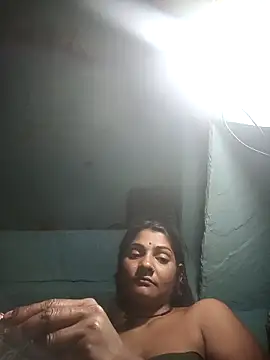 Hotty raghni online show from 02/11/26, 03:56