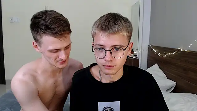 NikiKerryCum online show from 03/29/26, 03:46