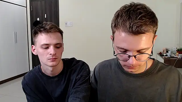 NikiKerryCum online show from 04/19/26, 10:38