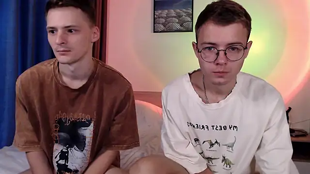 NikiKerryCum online show from 05/29/26, 04:40