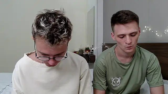 NikiKerryCum online show from 03/13/26, 03:28