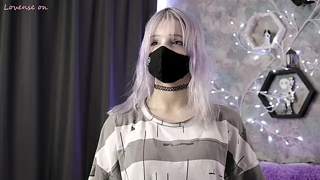 Yunakiss online show from 04/05/26, 09:10