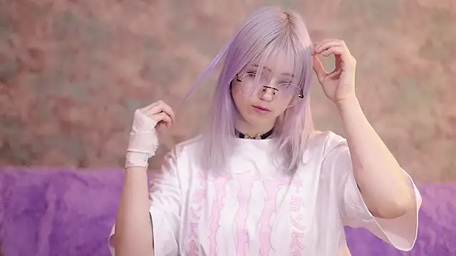 Yunakiss online show from 03/11/26, 09:20